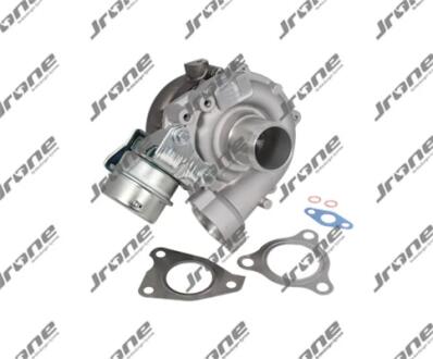 Турбокомпресор в зборі Jrone 8B38300C39