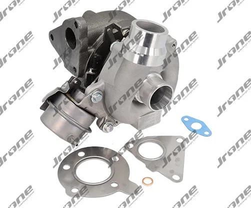 Турбіна 1.5 DCI Nissan Qashqai, Renault Kangoo Jrone 8B39300373 (фото 1)