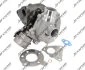 Турбіна 1.5 DCI Nissan Qashqai, Renault Kangoo Jrone 8B39300373 (фото 1)