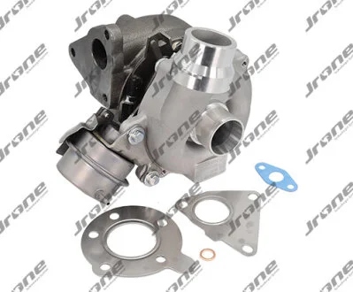 Турбіна 1.5 DCI Nissan Qashqai, Renault Kangoo Jrone 8B39300373
