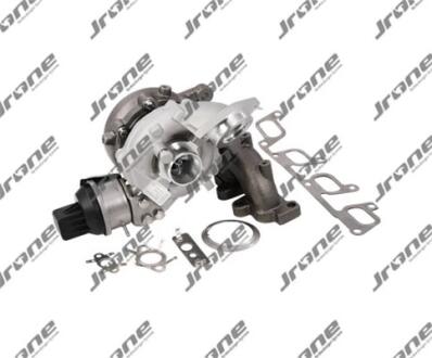 Турбіна двигуна Jrone 8B4030MA95