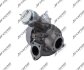 Турбіна 2.5 CRDI 170 л.с. Kia Sorento 02-09 Jrone 8B43300641 (фото 2)