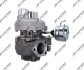 Турбіна 2.5 CRDI 170 л.с. Kia Sorento 02-09 Jrone 8B43300641 (фото 3)