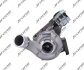 Турбіна 2.5 CRDI 170 л.с. Kia Sorento 02-09 Jrone 8B43300641 (фото 5)