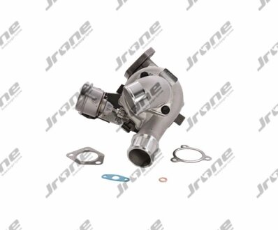 Турбіна нова Hyundai H-1 07-15, H1 07-18, H-1 Car Jrone 8B43300L23