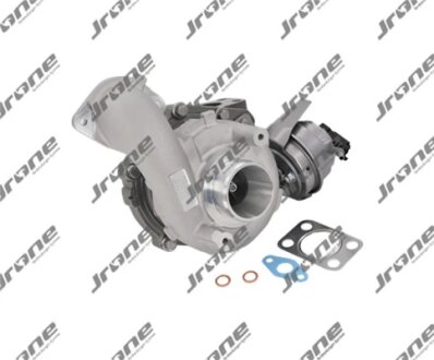 Турбіна нова 1.6 HDI 8v Citroen Berlingo 10-, For Jrone 8G12300885
