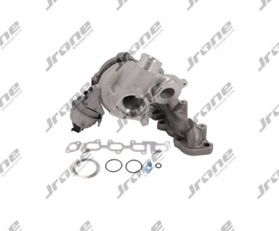 Турбіна двигуна Jrone 8G1230MA24