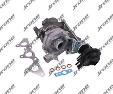 Турбіна двигуна Jrone 8G1240M107