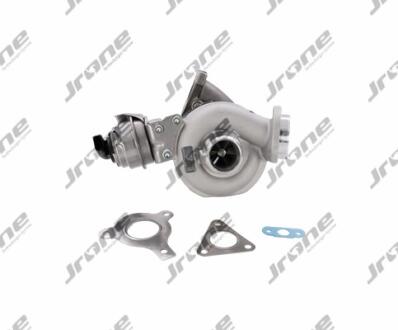 Турбіна двигуна Jrone 8G14300D16