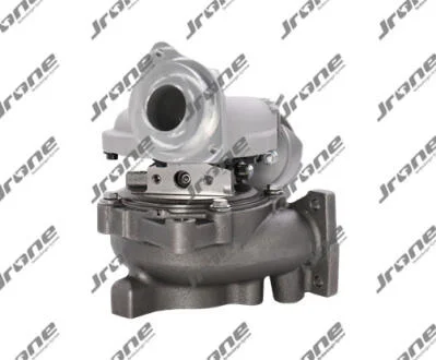Турбіна двигуна Jrone 8G14300D16