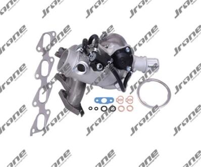 Турбокомпресор Jrone 8G1440MA58