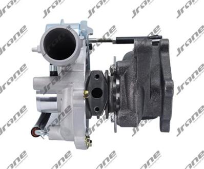 Турбіна нова 2.0 HDI 8v Citroen Berlingo 96-08, P Jrone 8G15200116