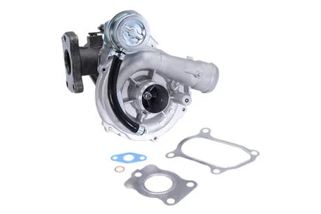 Турбіна нова 2.0 HDI 8v Citroen Berlingo 96-08, P Jrone 8G15200116