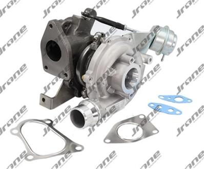 Турбіна нова 2.0 DCI 2.3 DCI 11- Renault Trafic Jrone 8G15200B10