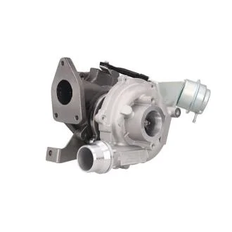 Турбіна нова 2.0 DCI 2.3 DCI 11- Renault Trafic Jrone 8G15200B10