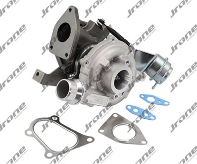 Турбіна двигуна Jrone 8G15200B33