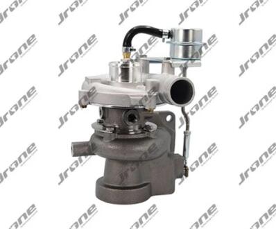 Турбокомпресор Jrone 8G17200100