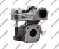 Турбіна нова 2.8 TDI Fiat Ducato 98-02, Opel Movano Jrone 8G17200152 (фото 6)