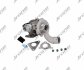 Турбіна двигуна Jrone 8G17300301 (фото 6)