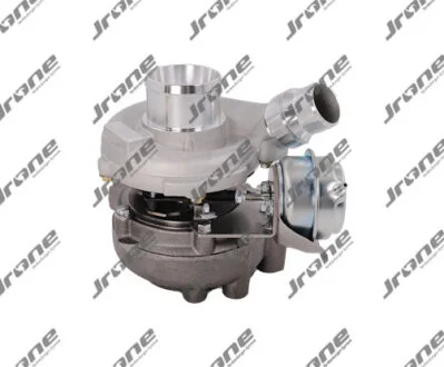Турбіна нова на Renault Espace IV (JK0/1) 06-, Grand Jrone 8G17300387
