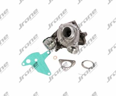 Турбіна двигуна Jrone 8G17300821