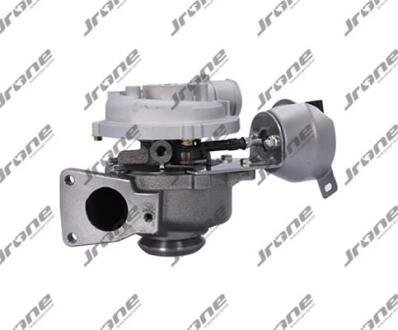 Турбіна двигуна Jrone 8G17300822