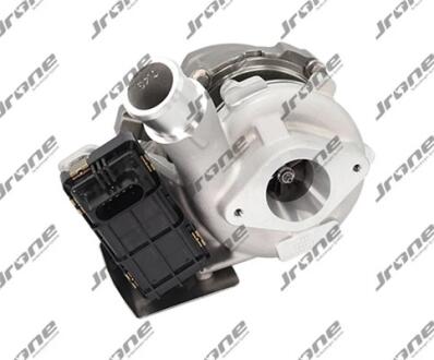 Турбіна двигуна Jrone 8G17300939