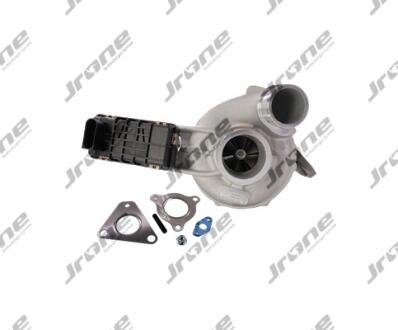 Турбіна двигуна Jrone 8G17300C24