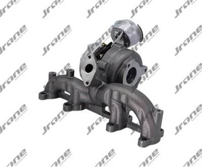 Турбокомпресор в зборі Jrone 8G1730M330