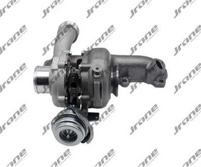 Турбокомпресор в зборі Jrone 8G1730M433