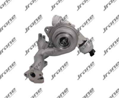 Турбіна двигуна Jrone 8G1730M722