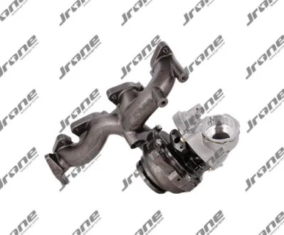 Турбіна двигуна Jrone 8G1730M722
