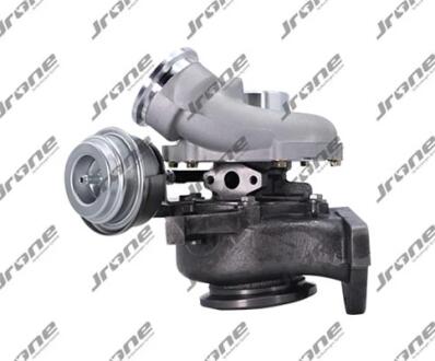 Турбіна двигуна Jrone 8G18300038