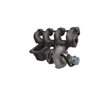 Турбіна двигуна Jrone 8G2020M174