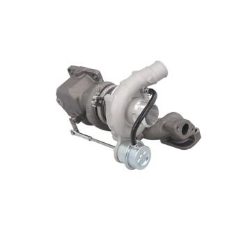Турбіна нова 2.0 DI 86/100 л.с. на Ford Transit 00-07 Jrone 8G2020MC25
