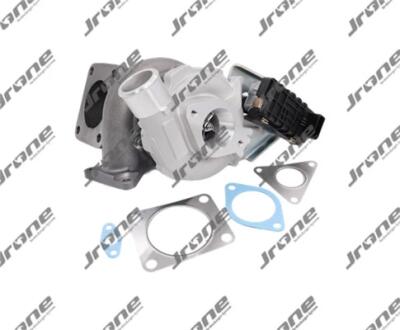 Турбокомпресор Jrone 8G20300160