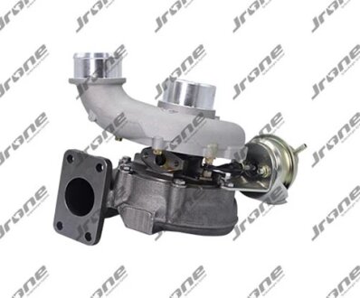 Турбокомпресор в зборі Jrone 8G20300306