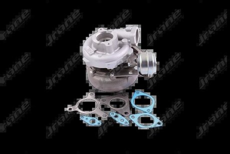 Турбокомпресор в зборі Jrone 8G20300734 (фото 1)