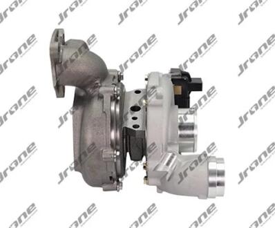 Турбіна двигуна Jrone 8G20300869