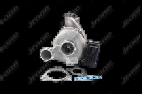 Турбіна Jrone 8G20300P36R