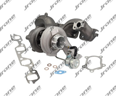 Турбокомпресор в зборі Jrone 8G2220M221