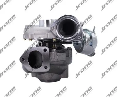 Турбокомпресор в зборі Jrone 8G22300101