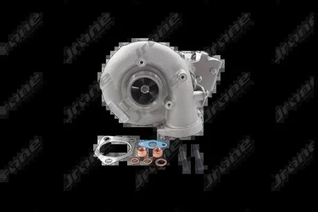 Турбокомпресор Jrone 8G22300257