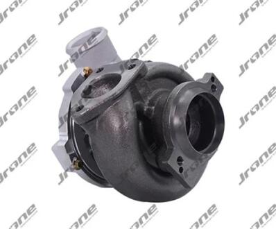 Турбина новая 3.0 TD BMW E46 99-05, X5 E53 01-03 Jrone 8G22300307