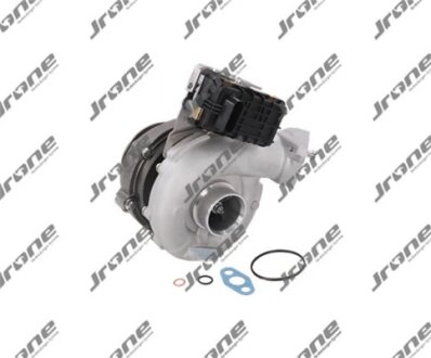 Турбокомпресор в зборі Jrone 8G22300974