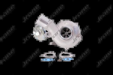 Турбіна Jrone 8I04300E74 (фото 1)