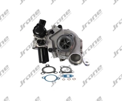 Турбокомпресор в зборі Jrone 8I04300M08