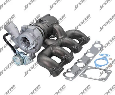 Турбіна нова FORD TRANSIT (FM, FN) 00-06 Jrone 8M3520M025