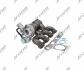 Турбіна нова FORD TRANSIT (FM, FN) 00-06 Jrone 8M3520M025 (фото 5)