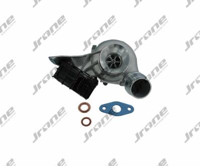 Турбіна двигуна Jrone 8M35300938